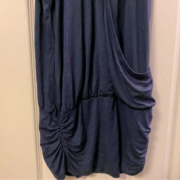 Ella Moss Top Blouse M NWOT - Picture 6 of 8